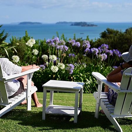 Kaka Ridge Retreat Luxury Cottage Tawharanui エクステリア 写真